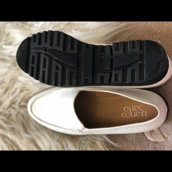 franco sarto cypress loafer